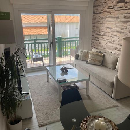 Port Bidassoa - T2 Coquet, Parking, Lit Xxl, Wifi, Pres De La Gare Hendaye Exterior foto